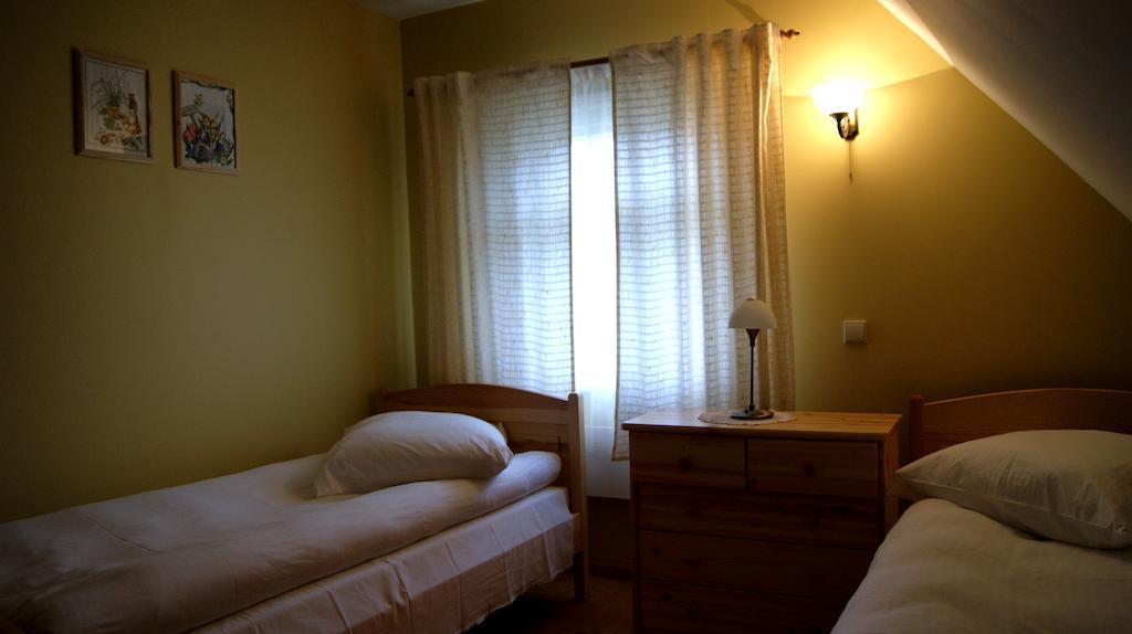 Stay At Lithuanian Folk Museum Rumsiskes Room photo