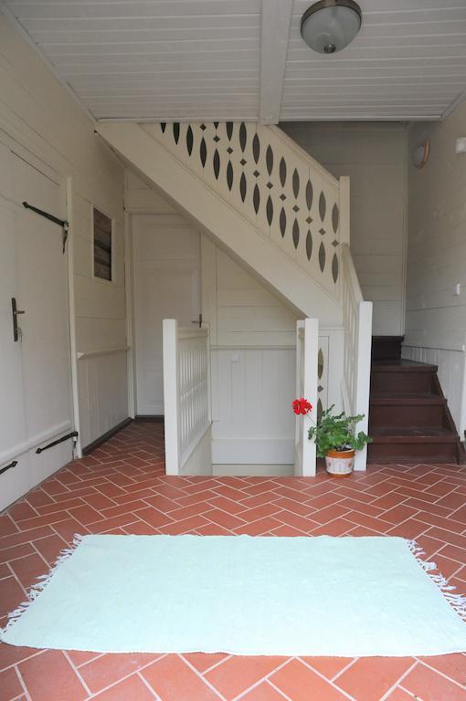 Stay At Lithuanian Folk Museum Rumsiskes Room photo