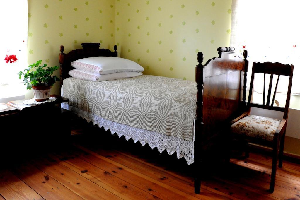 Stay At Lithuanian Folk Museum Rumsiskes Room photo