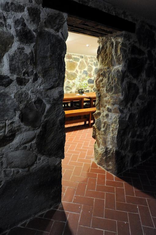 Stay At Lithuanian Folk Museum Rumsiskes Room photo